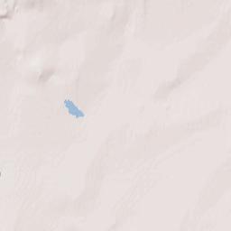 Saint-Jérôme Terrain Map