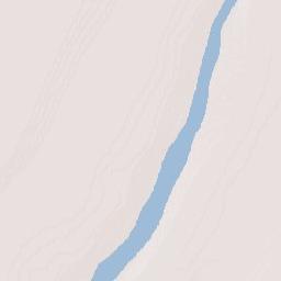 Saint-Denis-sur-Richelieu Terrain Map