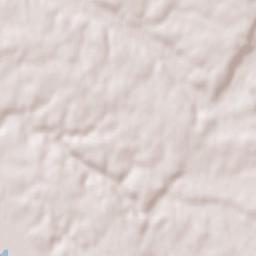 Taponnat-Fleurignac Terrain Map