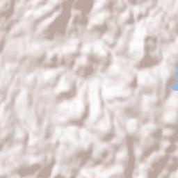 Peyrat-le-Château Terrain Map