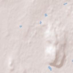 Lezoux Terrain Map