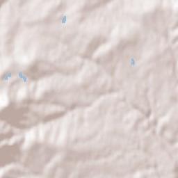 Sainte-Consorce Terrain Map