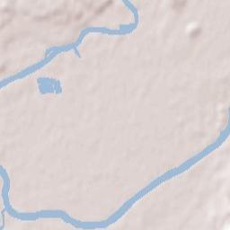 Loyettes Terrain Map