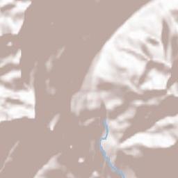 Antagnod Terrain Map