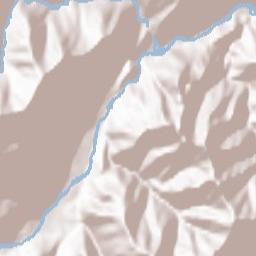 Scopello Terrain Map