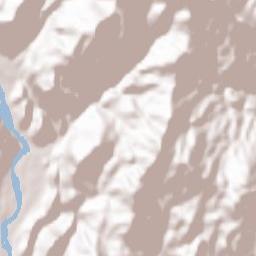 Civiasco Terrain Map