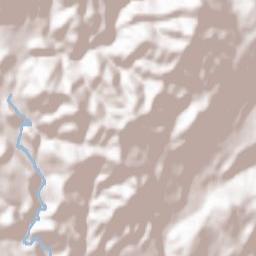 Pisano Terrain Map