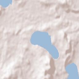 Comabbio Terrain Map