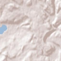 Buguggiate Terrain Map