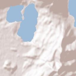 Annone di Brianza Terrain Map