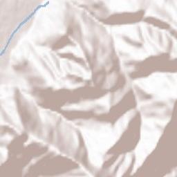 Pisogne Terrain Map