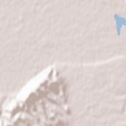 Kerestinec Terrain Map