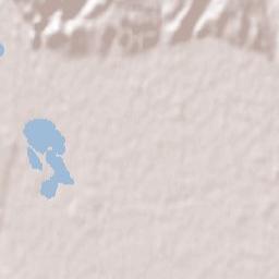 Stenjevec Terrain Map