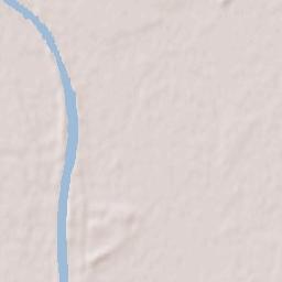 Padej Terrain Map