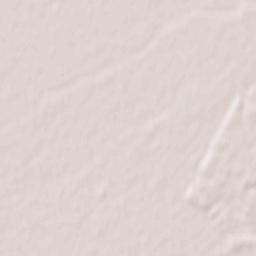 Comuna Dumbrăviţa Terrain Map