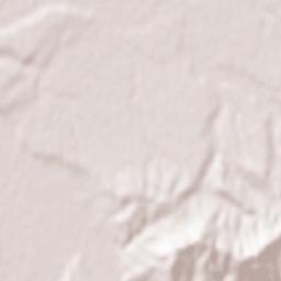 Mănăştiur Terrain Map