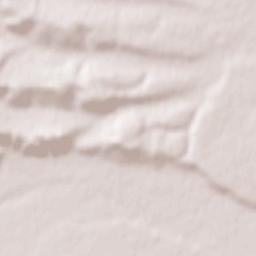 Cristian Terrain Map