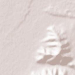 Comuna Ozun Terrain Map