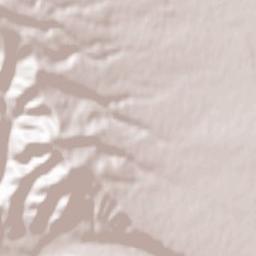 Comuna Jariştea Terrain Map