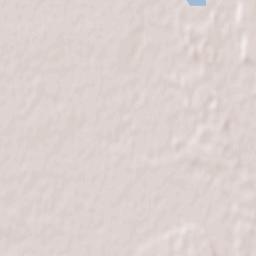 Ciușlea Terrain Map