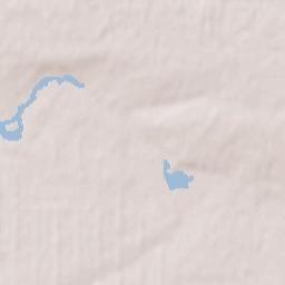Alekseyevskaya Terrain Map