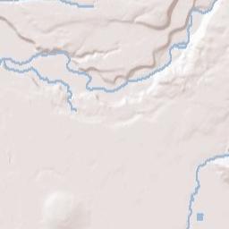 1317 Northwest 12th Avenue, Battle Ground, Terrain Map