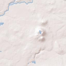 1701-2243 East Collins Drive, Goldendale Terrain Map