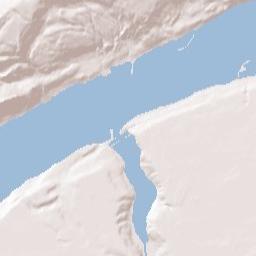 U.S. 30, Boardman, OR 97818, USA Terrain Map