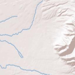 8500 Springhill Rd, Belgrade, Mt 59714, USA Terrain Map