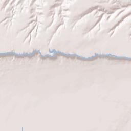 400-590 33rd Street West Billings MT Terrain Map