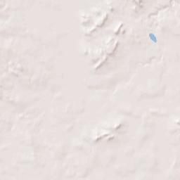 2nd St McLaughlin SD 57642 Terrain Map