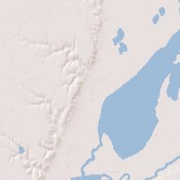State Highway 117, Wheaton, MN 56296 Terrain Map