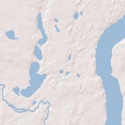 12422-12634 County 11, Sauk Centre, MN Terrain Map