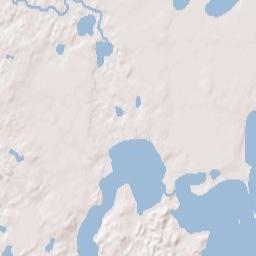 11315-11395 Amaryllis Road, Grey Eagle Terrain Map