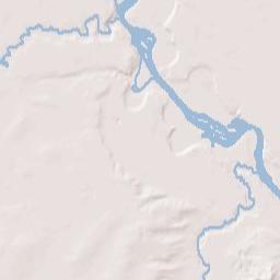 14371-14573 Nature Road, Royalton, MN Terrain Map