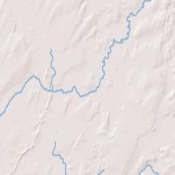 9763-10003 Highway 139, Nicolet National Forest, Argonne, WI  Terrain Map