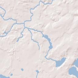 16417 County Road H, Fence, WI 54120 Terrain Map