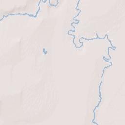 Mascouche Terrain Map