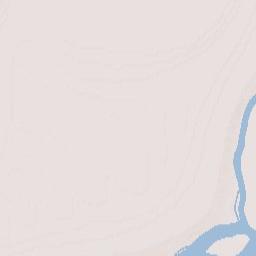 Charlemagne Terrain Map