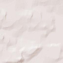 Weedon Centre Terrain Map