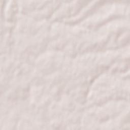 Nieul-lès-Saintes Terrain Map