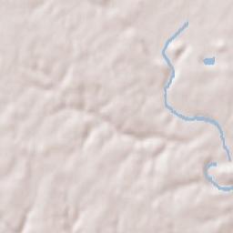 Saint-Sulpice-de-Cognac Terrain Map