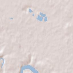 Boutiers-Saint-Trojan Terrain Map