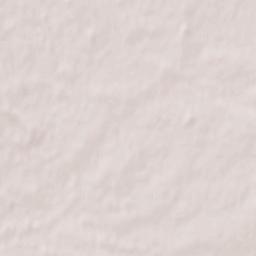 Nercillac Terrain Map