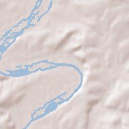 Vars Terrain Map