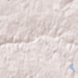 Saint-Mathieu Terrain Map