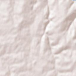 Bosmie-l'Aiguille Terrain Map