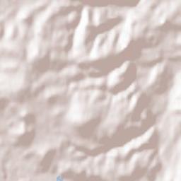 Saint-Genès-Champanelle Terrain Map