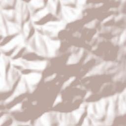 Vaugneray Terrain Map