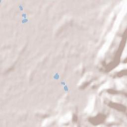 Villemoirieu Terrain Map